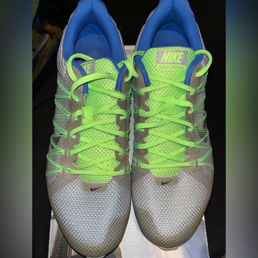 Nike Excellerate 3
